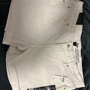 Women’s Jean Shorts
